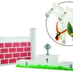 Bullyland - Set Ceremonie Hipica
