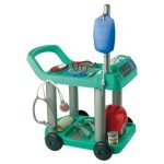 Ecoiffier - Set Doctor Mare