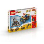 Engino - Set Inginerie 3 Modele