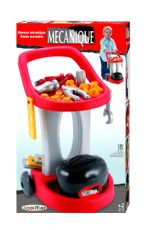 Ecoiffier - Set Mecanic 18 Piese - imagine 3