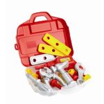 Ecoiffier - Set Mecanic In Gentuta - imagine 2