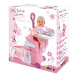 Smoby - Set Nursery