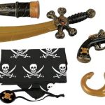 Klein - Set Pirati