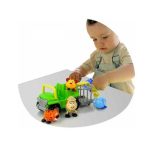MINILAND Group - Set Safary Baby Miniland - Image 2