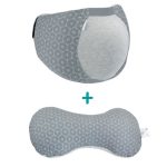 Babymoov-Set Suport Dream Belt + Perna Multifunctionala 3 In 1 Mum & B