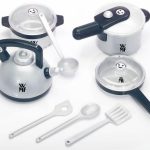 Klein - Set cratite cu polonic WMF
