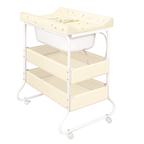 Set de baie Suzie Bear