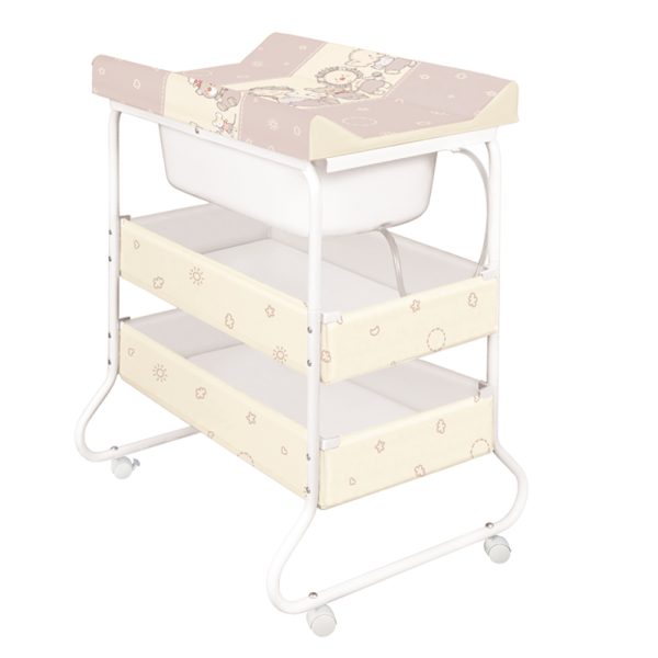 Set de baie Susie Ratuste