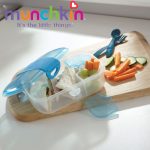 Munchkin - Set hranire Mealtime Click Lock - imagine 2