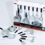 Klein - Set oale, cratite, ustensile WMF