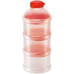 NUK - Set recipiente dozare lapte praf