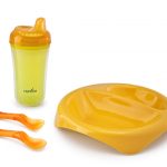 Nuvita - KIT DIVERSIFICARE HRANA 12+ NUVITA 1494