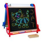 Alex Toys - Sevalet Magnetic pentru Masa - imagine 2