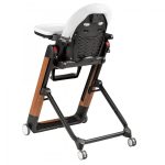 Scaun de masa, Peg Perego, Siesta Wood - imagine 2