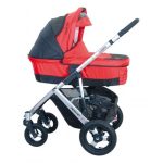 Coletto - Sistem 2 in 1 Austin 4 2011 - imagine 3