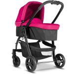 Graco - Sistem Trio Evo Grape - imagine 2