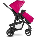 Graco - Sistem Trio Evo Grape - imagine 5