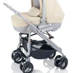 Cam - Sistem carucior 3 in 1 Elegant Family 2013