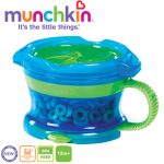 Munchkin - Bol Snack Catcher Click Lock - Image 3