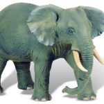 Bullyland - Sofy Play Elefant Jumbo