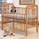 Tutti Bambini - PATUT SOPHIE120/60 cu roti