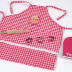 Klein - Sort bucatarie Barbie