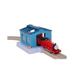 Tomy - Spalatoria Sodor Engine Wash - Image 2