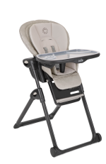 Joie – Scaun de masa Mimzy Recline Speckled, nastere - 15 kg