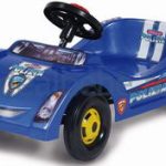 Biemme - SPEEDY POLIZIA BLUE