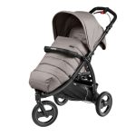 Carucior Book Cross, Peg Perego, Sportivo
