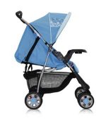 Bertoni - Carucior Star - imagine 3
