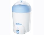 NUK - Sterilizator electric Vapo Rapid pentru 6 biberoane