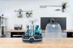 Babymoov - Sterilizator electric si uscator de biberoane 2 in 1 Turbo (+) - imagine 3