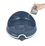 Babymoov - Sterilizator electric si uscator de biberoane 2 in 1 Turbo (+) - imagine 5