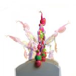 Jucarie Arcada Mica Printesa, Tiny Love - imagine 2