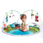 Centru de joaca Meadow Days, Dynamic Gymini, Tiny Love - Image 5