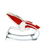 Sezlong 3 in 1 Rocker Napper, Tiny Love - imagine 3