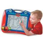Tomy - Tabla Magnetica de Desenat Chuggington - Image 2