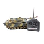 BigBoysToy - Tanc cu telecomanda Model 3808 - Image 2