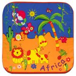Berber - Tarc de joaca Africa - Image 3