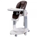 Scaun De Masa Tatamia, Peg Perego, 3 in 1 - imagine 3