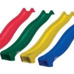 KBT - Tobogan HDPE S-LINE
