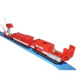 Tomy - Tomica Trenul Patrulei - Image 2