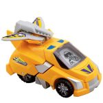 Vtech - Switch Go Dinos - Tonn Stegozaurul in limba romana - Image 2
