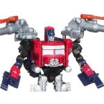 Hasbro - Transformers Cyberverse Optimus Prime - Image 2