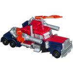 Hasbro - Transformers Cyberverse Optimus Prime - Image 3