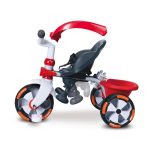 Smoby - Tricicleta 3 in 1 Baby Driver Confort - imagine 3