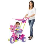 Feber - Tricicleta Minnie Bowtique