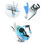 Italtrike - Tricicleta OKO Blue cu parasolar - imagine 5