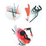 Italtrike - Tricicleta OKO Orange cu parasolar - imagine 5